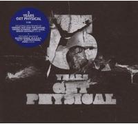 Various Artists - 5 Years Get Physical