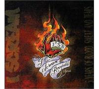 Various Artists - 5 Years of Blood,Sweat & Tears