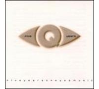 Various Artists - 5 Years of Eye Q Music