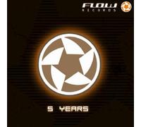 Various Artists - 5 Years of Flow