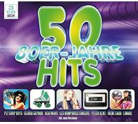 Various Artists - 50 80er-Jahre Hits-Digi [Import]