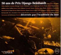 Various Artists - 50 Ans De Prix Django..