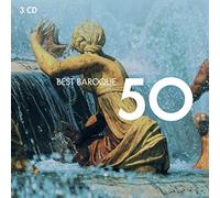 50 Best Baroque