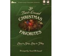 Various Artists - 50 Christmas Favorites (Various Artists) [Compact Discs] 3 Pack