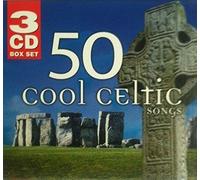 Various Artists - 50 Cool Celtic Songs