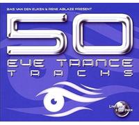 Various Artists - 50 Eye Trance Tracks [Import]