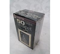 Various Artists - 50 Golden Trumpet Favorites