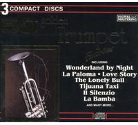 Various Artists - 50 Golden Trumpet Favorites