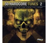 Various Artists - 50 Hardcore Tunes 2