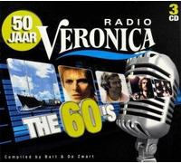 Various Artists - 50 Jaar Radio Veronica:6 [Import]