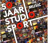 Various Artists - 50 Jaar Studio Sport. [Import]
