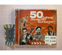 Various Artists - 50 Jahre Schlager '55-'59 [Import]