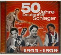 Various Artists - 50 Jahre Schlager '60-'64 [Import]