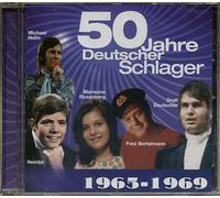 Various Artists - 50 Jahre Schlager '65-'69 [Import]