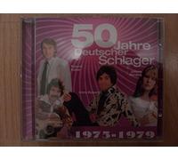 Various Artists - 50 Jahre Schlager '75-'79 [Import]