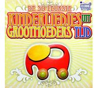 Various Artists - 50 Leukste. [Import]