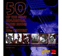 Various Artists – 50 of the Most..