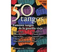 Various Artists - 50 Tangos Famosos de la Guard/Various [Import]