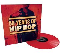 Various – Hip Hop – The Ultimate Collection – Édition colorée
