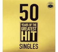 Various – 50 Years of The Greatest Hit Singles
