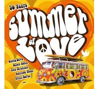 Various Artists - 50 Years Summer of Love [Import]