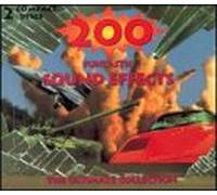 Various Artists - 500 Funtastic Sound Effects