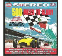 Various Artists - 500 Miles to Glory