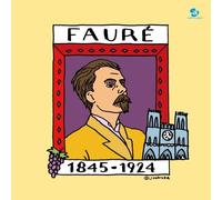 Various Artists - 500Yen Classic 9: Faure/Various [Import]