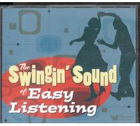 Various Artists - 5034940000009 The Swingin' Sound of Easy Listening