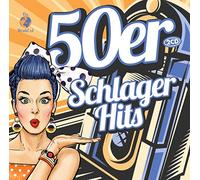 Various Artists - 50er Schlager Hits [Import]