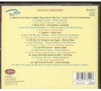 Various Artists - 50's Collection [Import]