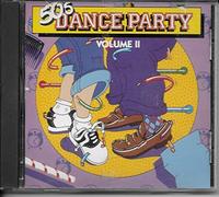 Various Artists - 50's Dance Party 2