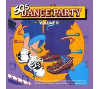Various Artists - 50's Dance Party - Vol .2