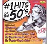 Various Artists - 50's Decade: #1 Hits