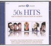 Various Artists - 50s Hits [Import]