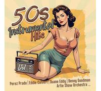 50s Instrumental Hits Vol. 2