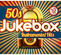 Various Artists - 50s Jukebox. [Import]