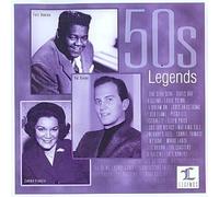 Various Artists - 50's Legends