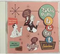 Various Artists - 50's Pops Best Selection