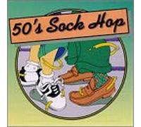 Various Artists - 50's Sock Hop