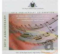 Various Artists - 50th Anniversary Disc
