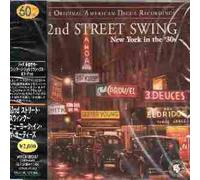 Various Artists - 52nd Street Swing:Ny in the 50