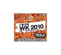Various Artists - 538 WK 2010 Voetbal CD [Import]