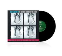 Various Artists 54321: The Countdown Records Story 1985-88 (Vinyl) 12" Album
