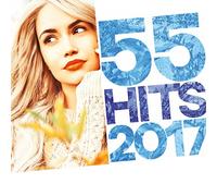 Yanis Barkati - 55 Hits 2017 / Various