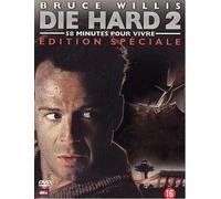 58 Minutes Pour Vivre - Édition Prestige - Edition Belge