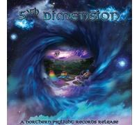 Various Artists - 5th Dimension [Import]