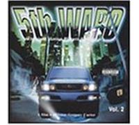 Various Artists - 5th Ward Soundtrack Deluxe Edition 2