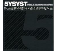 Various Artists - 5ysyst [Import]