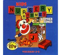 Various Artists - 6 Nursery Rhymes 4